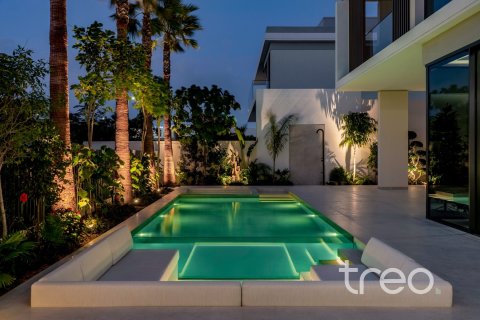 5 bedrooms Villa in Harmony, UAE No. 199060 10
