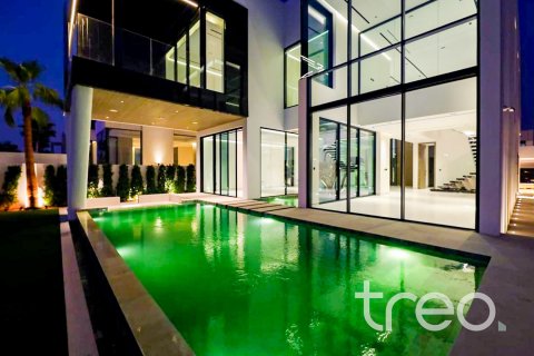 4 bedrooms Villa in Jumeirah Park, UAE No. 199058 4