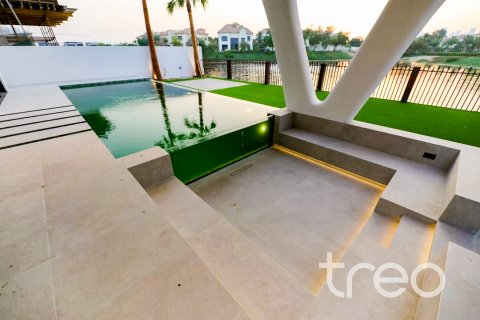 4 bedrooms Villa in Jumeirah Park, UAE No. 199058 3