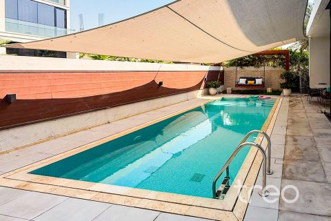 6 bedrooms Villa in Jumeirah Park, UAE No. 199057 29