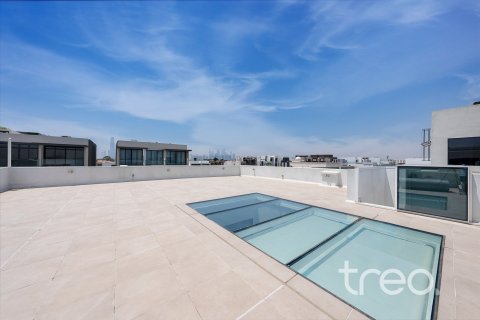 6 bedrooms Villa in Jumeirah Park, UAE No. 199057 27