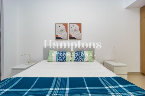 1 غرف نوم شقة في The Address Dubai Marina, الإمارات العربية المتحدة رقم 167076 4
