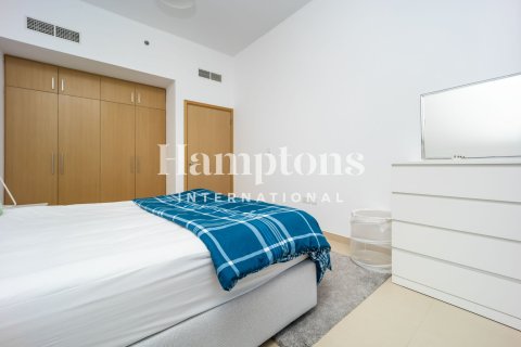 1 غرف نوم شقة في The Address Dubai Marina, الإمارات العربية المتحدة رقم 167076 9