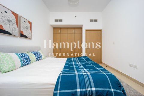 1 غرف نوم شقة في The Address Dubai Marina, الإمارات العربية المتحدة رقم 167076 20