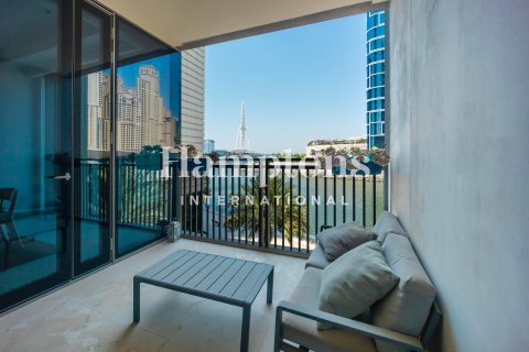 1 غرف نوم شقة في The Address Dubai Marina, الإمارات العربية المتحدة رقم 167076 8