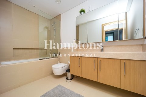 1 غرف نوم شقة في The Address Dubai Marina, الإمارات العربية المتحدة رقم 167076 3