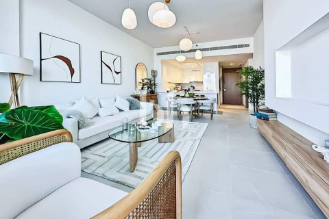 Appartement de 2 chambres  No. 113282 2