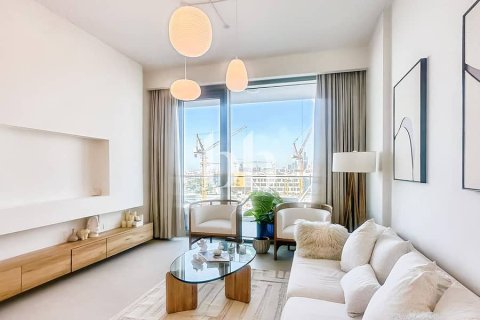 Appartement de 2 chambres  No. 113282 10
