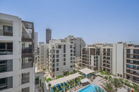 Квартира с 1 спальней  №113286 3