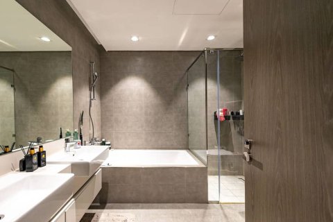 Appartement de 2 chambres  No. 113285 12