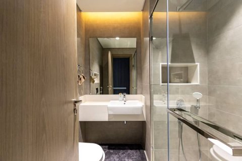 Appartement de 2 chambres  No. 113285 14