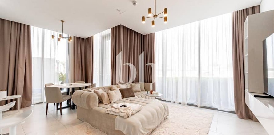 Appartement de 2 chambres  No. 113285