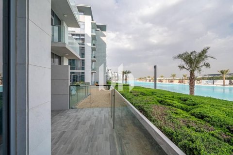 Appartement de 2 chambres  No. 113285 17