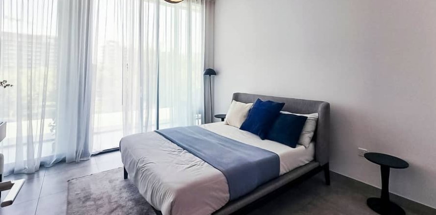 Appartement de 1 chambre  No. 113281