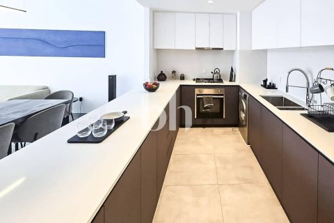 Appartement de 1 chambre  No. 113281 21