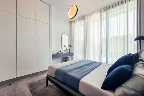 Appartement de 1 chambre  No. 113281 18