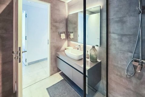 Appartement de 1 chambre  No. 113281 17
