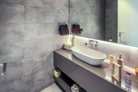 Appartement de 1 chambre  No. 113281 16