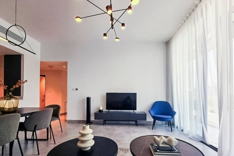 Appartement de 1 chambre  No. 113281 20