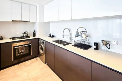 Appartement de 1 chambre  No. 113281 8