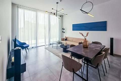 Appartement de 1 chambre  No. 113281 15