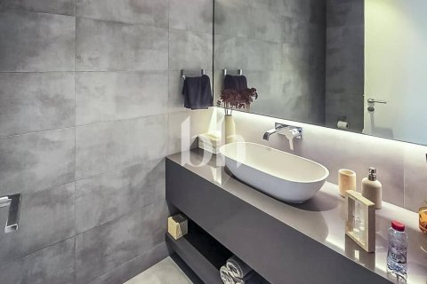 Appartement de 1 chambre  No. 113281 9