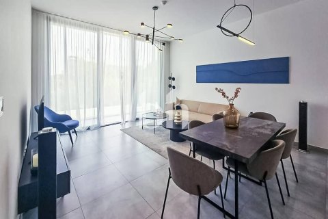 Appartement de 1 chambre  No. 113281 10