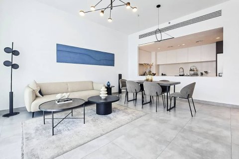 Appartement de 1 chambre  No. 113281 12