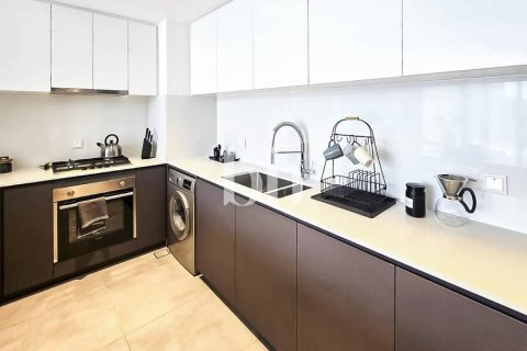 Appartement de 1 chambre  No. 113281 17