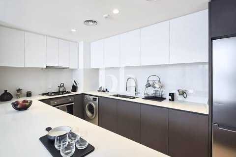 Appartement de 1 chambre  No. 113281 16