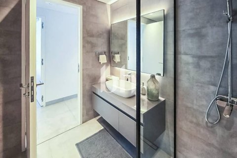 Appartement de 1 chambre  No. 113281 8