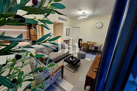 Appartement de 2 chambres  No. 113280 6