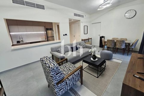 Appartement de 2 chambres  No. 113280 7