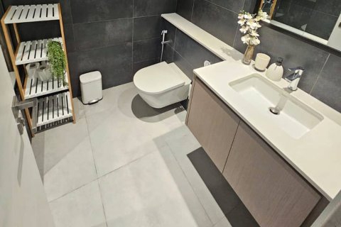 Квартира с 2 спальнями  №113280 4