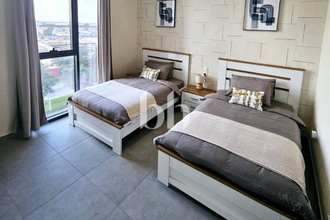 Appartement de 2 chambres  No. 113280 9