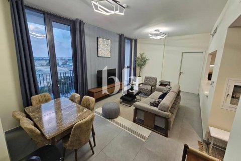 Appartement de 2 chambres  No. 113280 2