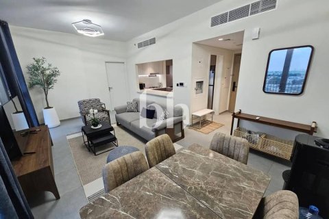 Appartement de 2 chambres  No. 113280 5