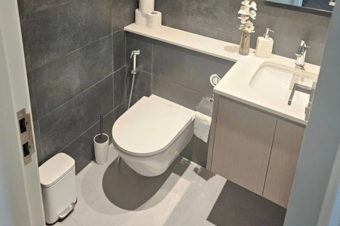 Квартира с 2 спальнями  №113280 6