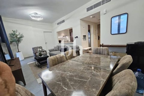 Appartement de 2 chambres  No. 113280 4