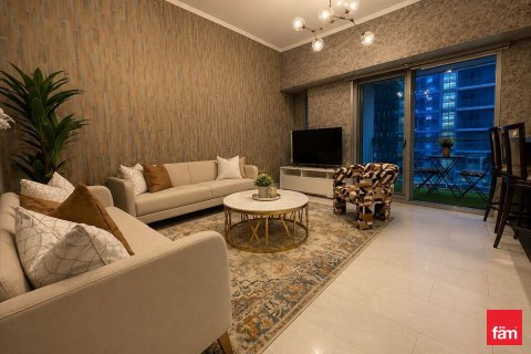 Apartment de 2 dormitorios en Dubai Marina, UAE No. 162387