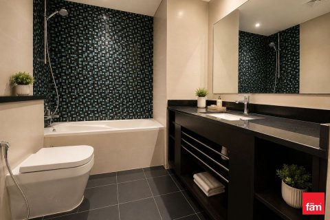 Apartment de 2 dormitorios en Dubai Marina, UAE No. 162387 3