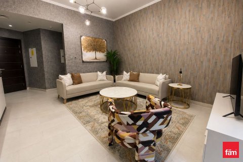 Apartment de 2 dormitorios en Dubai Marina, UAE No. 162387 10