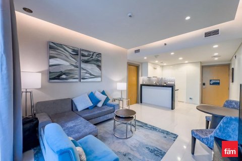 1 bedroom Apartment in Business Bay, UAE No. 162386 17