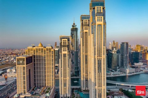 1 bedroom Apartment in Business Bay, UAE No. 162386 3