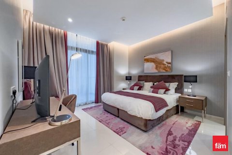 1 bedroom Apartment in Business Bay, UAE No. 162386 9