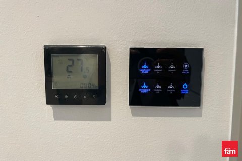 Appartement de 1 chambre à Business Bay, UAE No. 162388 6
