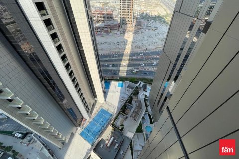 Appartement de 1 chambre à Business Bay, UAE No. 162388 4