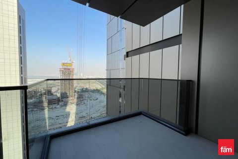 Appartement de 1 chambre à Business Bay, UAE No. 162388 8