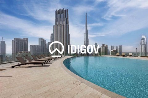 Квартира с 3 спальнями в Imperial Avenue, ОАЭ №209034 4