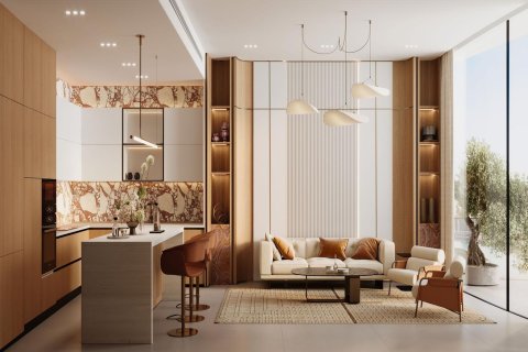 Квартира с 1 спальней в Majan, ОАЭ №209031 6